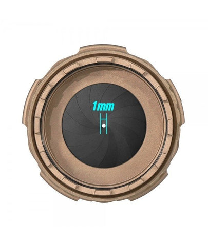 SOTAC PVS-14 Infinity Cap - Iris for NVGs