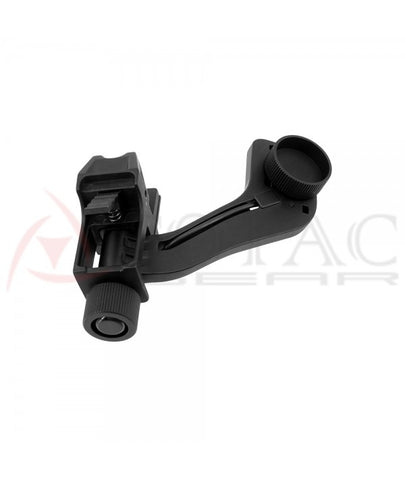 SOTAC PVS-14 J-Arm Horn Interface