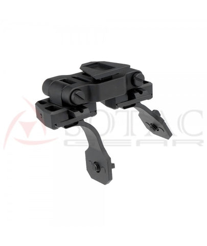 SOTAC D-14 Dual Mounting System