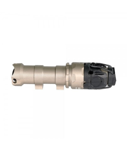 SOTAC KIJI IR Illuminator Flashlight (K1-3° / K1-10°)