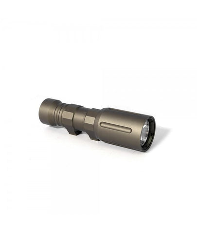 SOTAC OKW 18350 Light (With Add-ons)