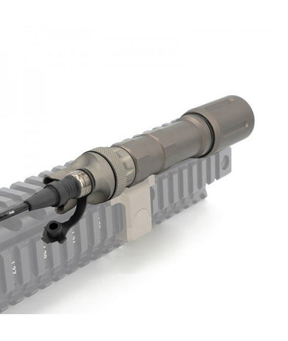 SOTAC OKW 18650 Light (With Add-ons)