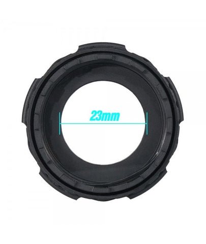 SOTAC PVS-14 Infinity Cap - Iris for NVGs