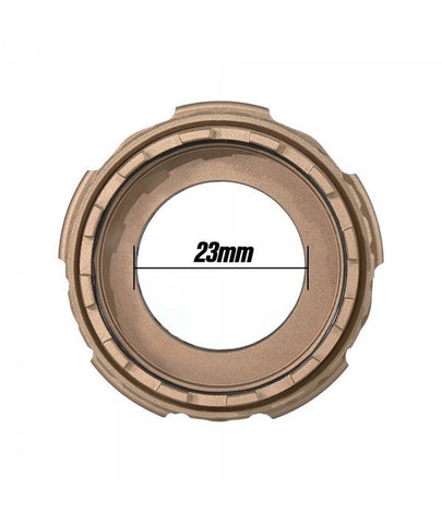 SOTAC PVS-14 Infinity Cap - Iris for NVGs