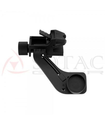 SOTAC PVS-14 J-Arm Horn Interface