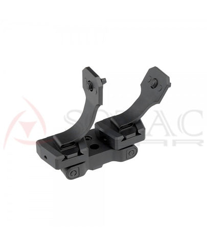 SOTAC D-14 Dual Mounting System