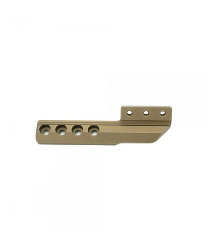 SOTAC ModButton & FUSION LightWing Adapter