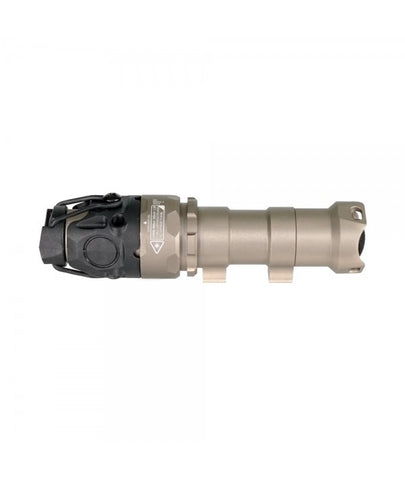 SOTAC KIJI IR Illuminator Flashlight (K1-3° / K1-10°)