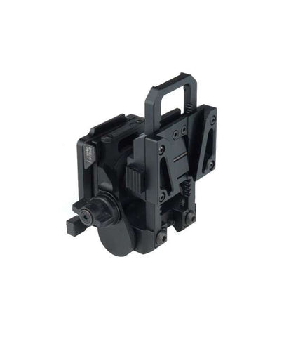 SOTAC L4G24 NVG Mount Extended Version Type III Hard Coat Anodized