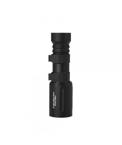 SOTAC OKW 18350 Light (With Add-ons)