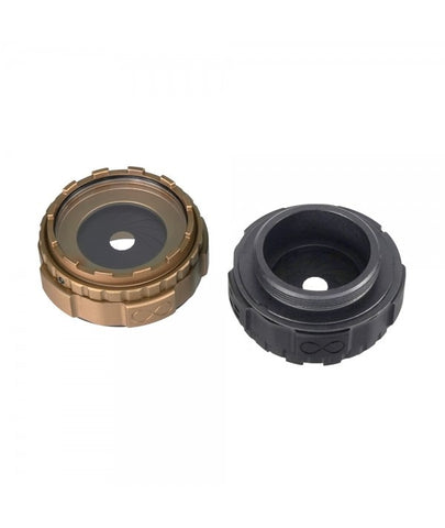 SOTAC PVS-14 Infinity Cap - Iris for NVGs