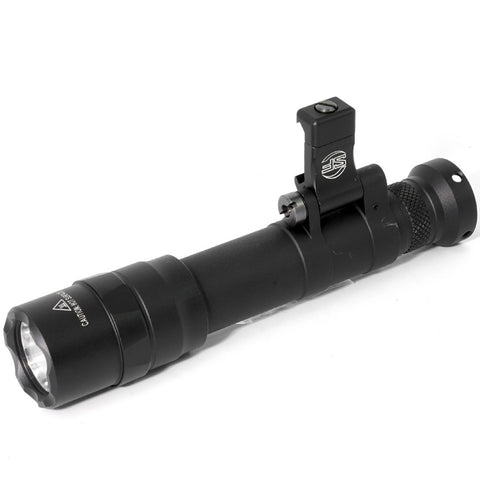SOTAC M640DF Scout Light Pro (With Add-ons)