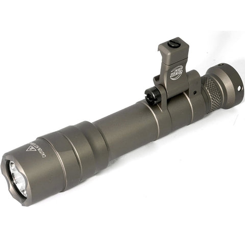 SOTAC M640DF Scout Light Pro (With Add-ons)
