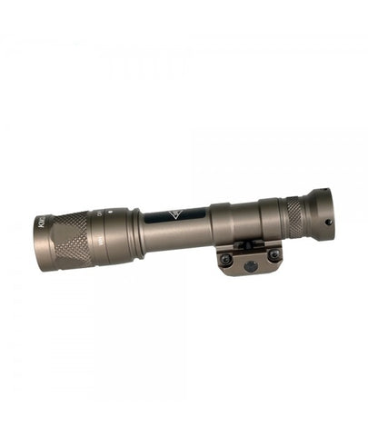 SOTAC M600V Scout Light (IR or Storbe)