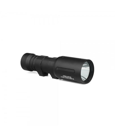 SOTAC OKW 18350 Light (With Add-ons)