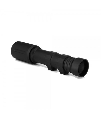 SOTAC OKW 18650 Light (With Add-ons)