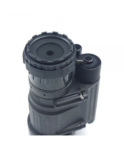 SOTAC PVS-14 Infinity Cap - Iris for NVGs