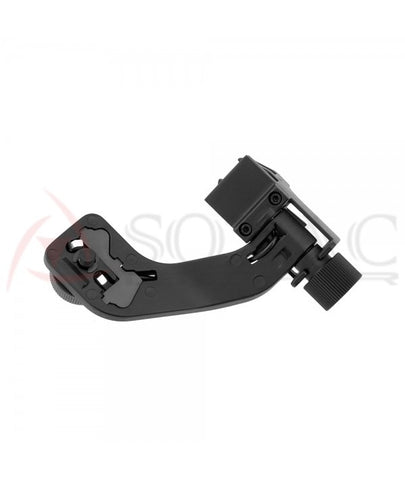 SOTAC PVS-14 J-Arm Horn Interface