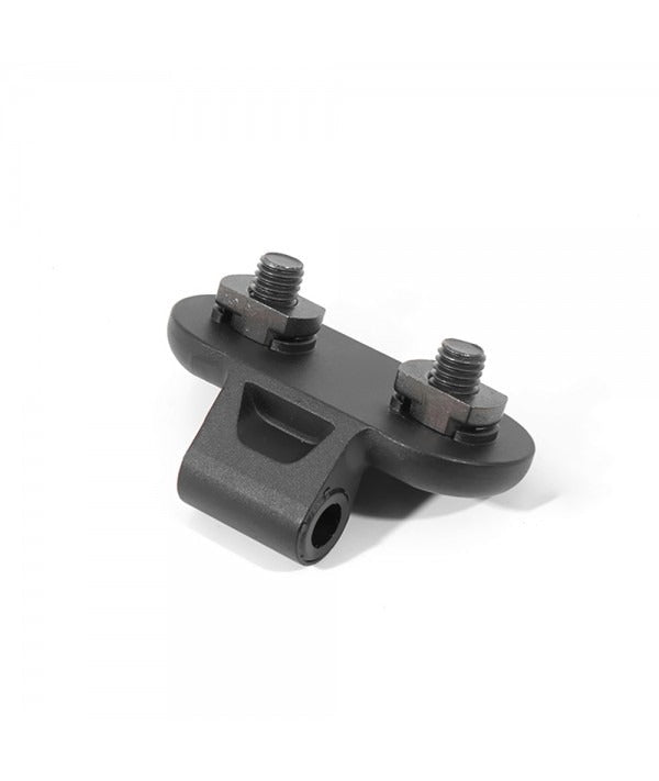 M - MLOK - S Scout Light Pro M - Lok Mount  - Tacvaults
