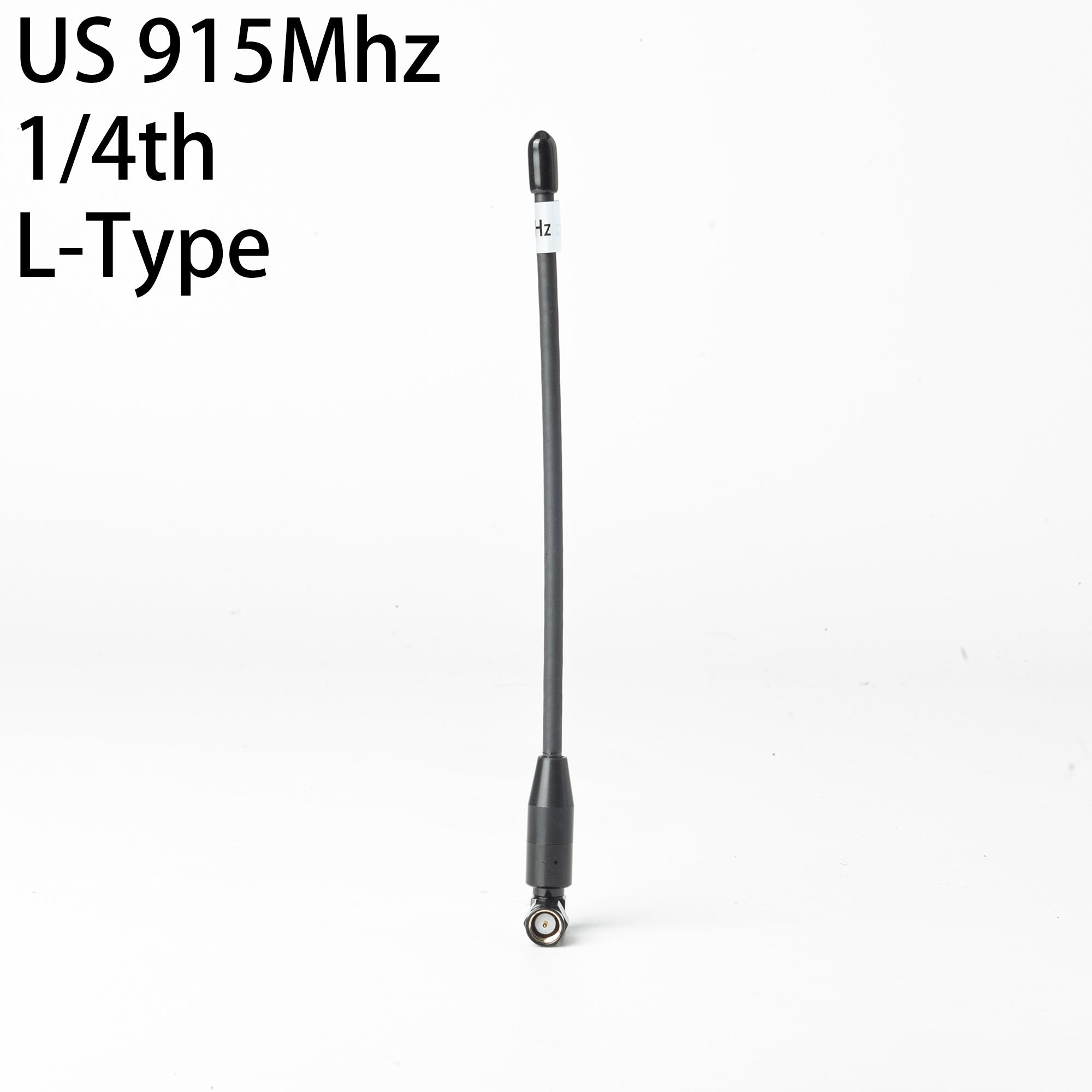 Meshtastic Lora Whip Antenna  - Tacvaults
