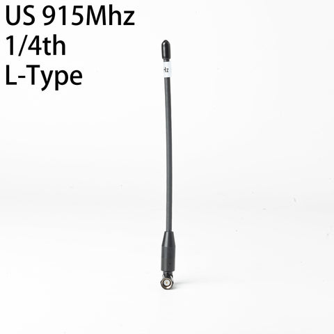 Meshtastic Lora Whip Antenna  - Tacvaults