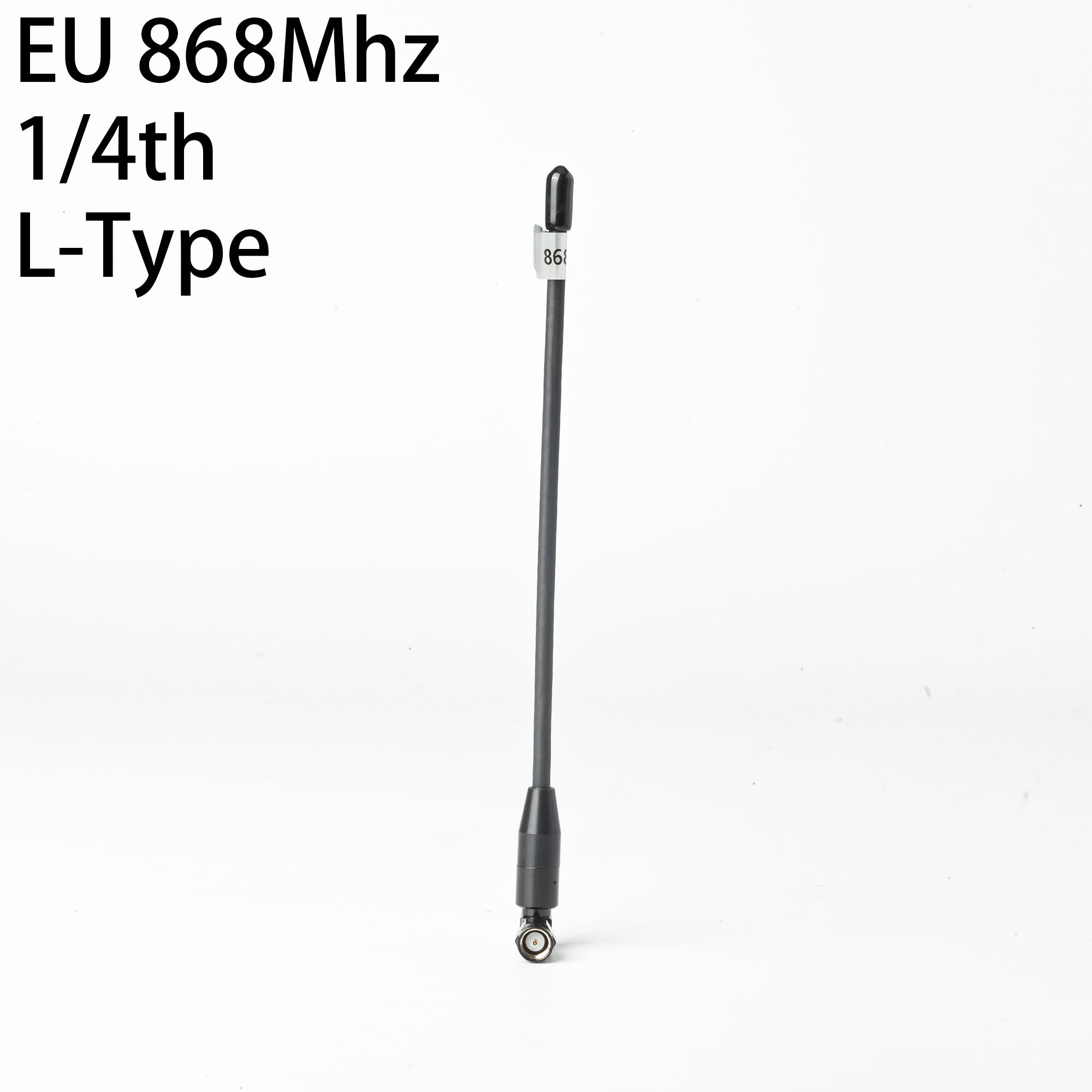 Meshtastic Lora Whip Antenna  - Tacvaults