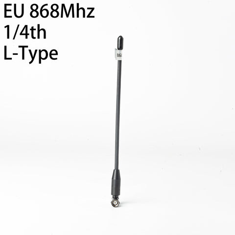 Meshtastic Lora Whip Antenna  - Tacvaults