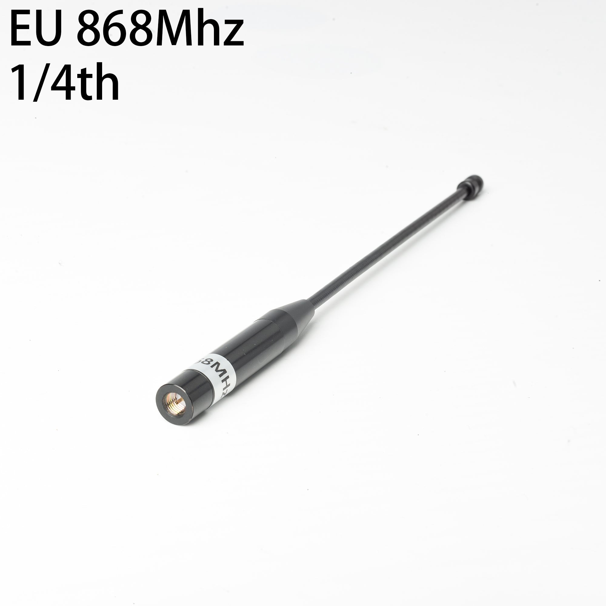 Meshtastic Lora Whip Antenna  - Tacvaults