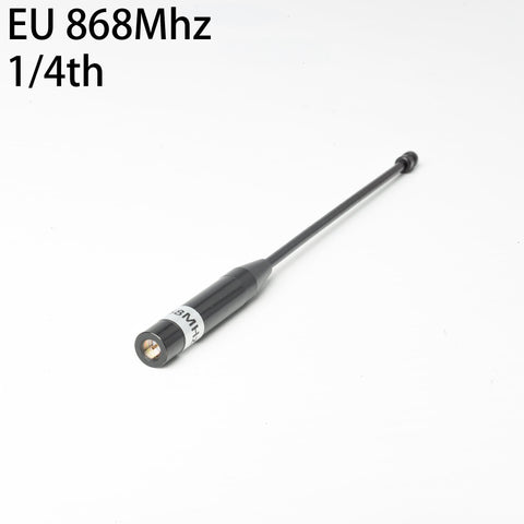 Meshtastic Lora Whip Antenna  - Tacvaults