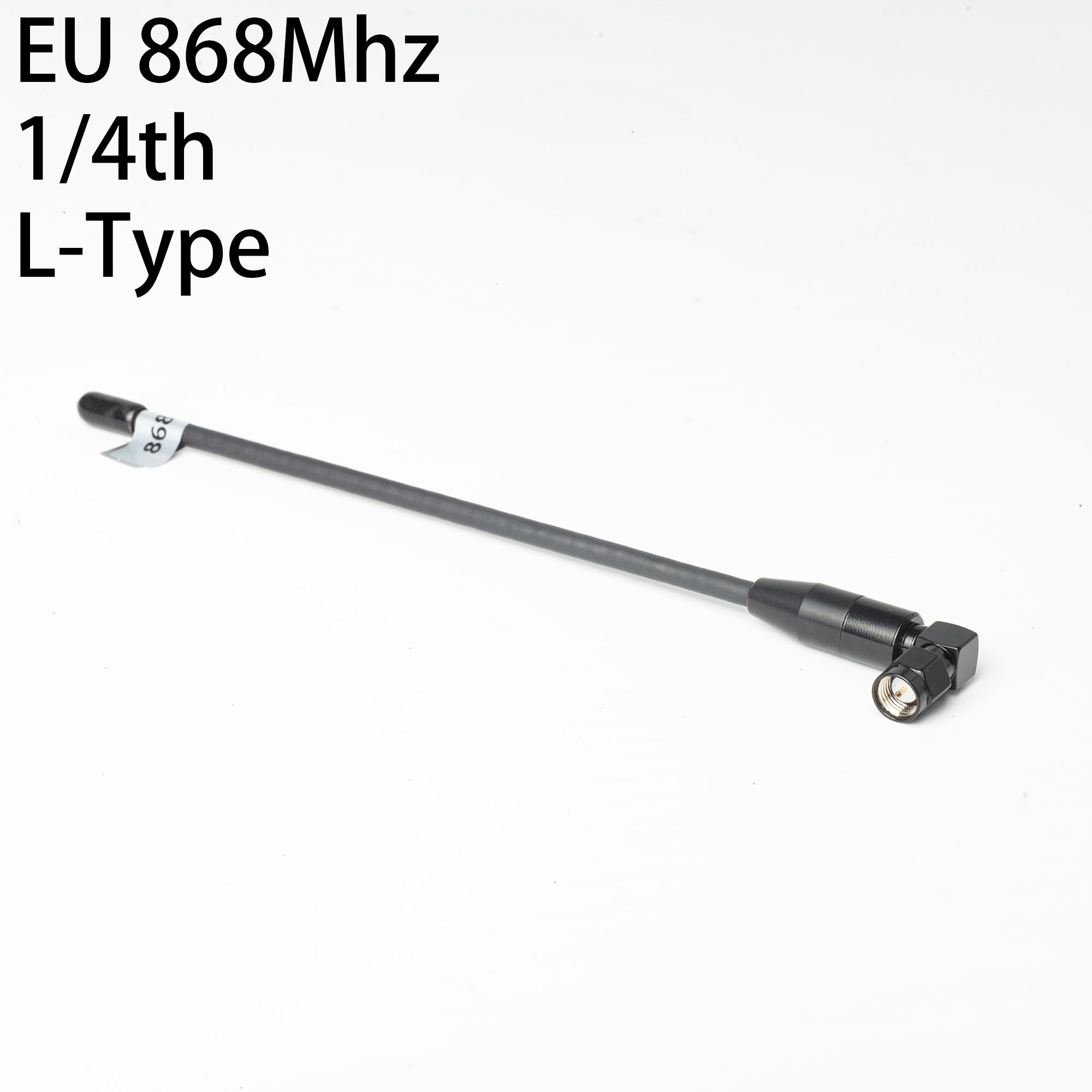 Meshtastic Lora Whip Antenna  - Tacvaults