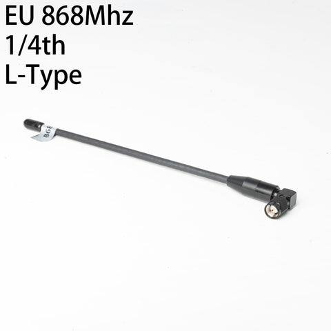Meshtastic Lora Whip Antenna  - Tacvaults