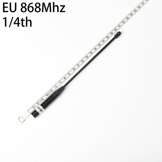 Meshtastic Lora Whip Antenna  - Tacvaults