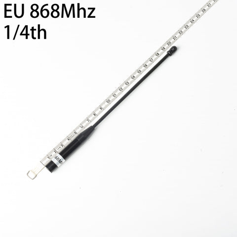 Meshtastic Lora Whip Antenna  - Tacvaults