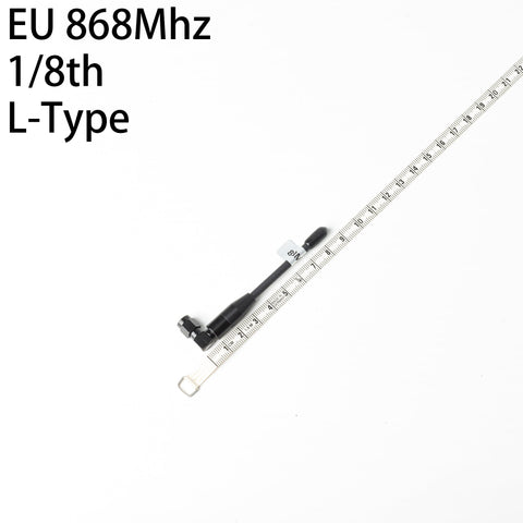 Meshtastic Lora Whip Antenna  - Tacvaults