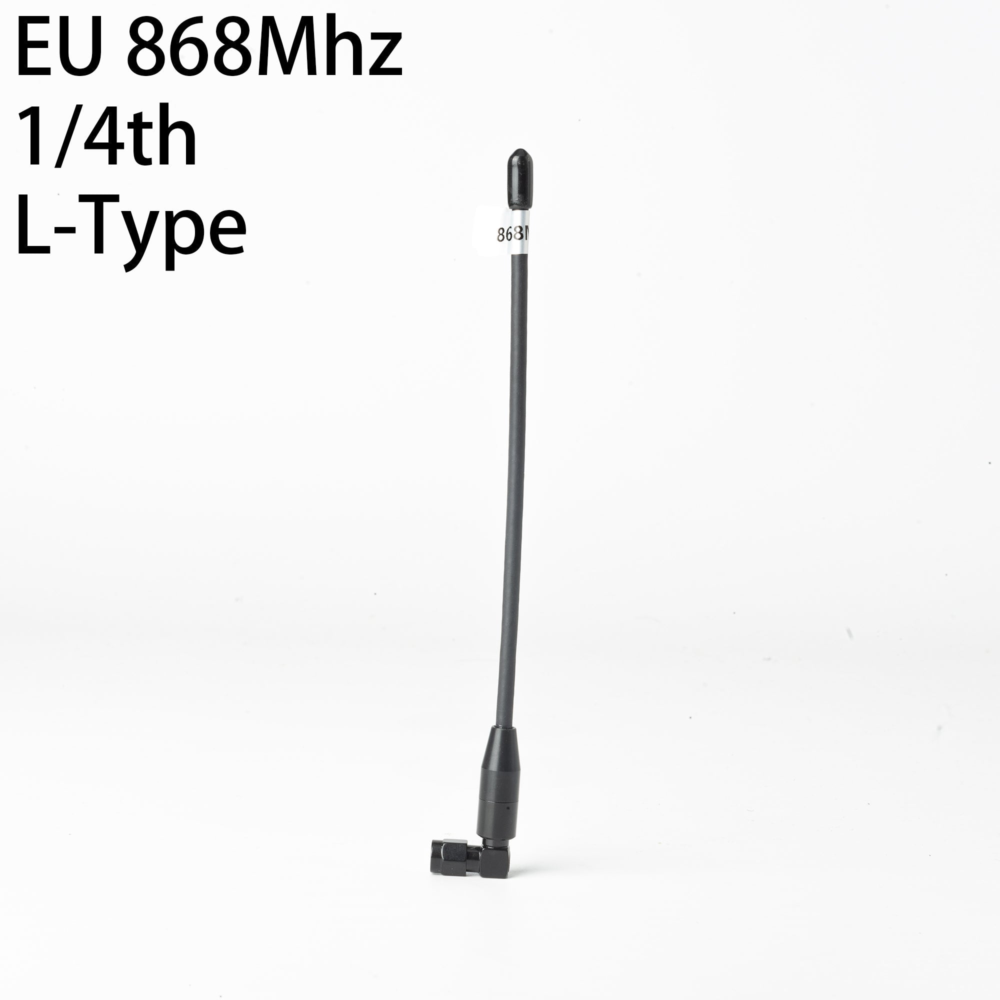 Meshtastic Lora Whip Antenna  - Tacvaults