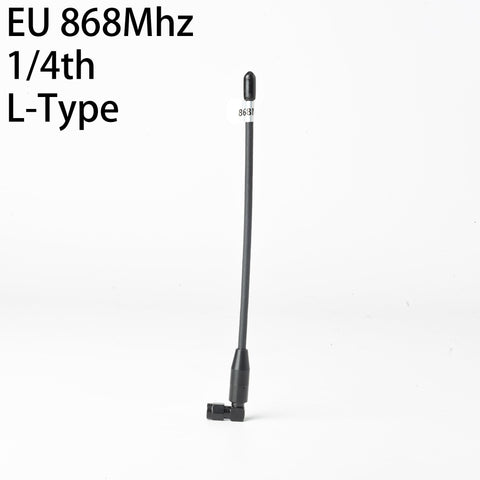 Meshtastic Lora Whip Antenna  - Tacvaults