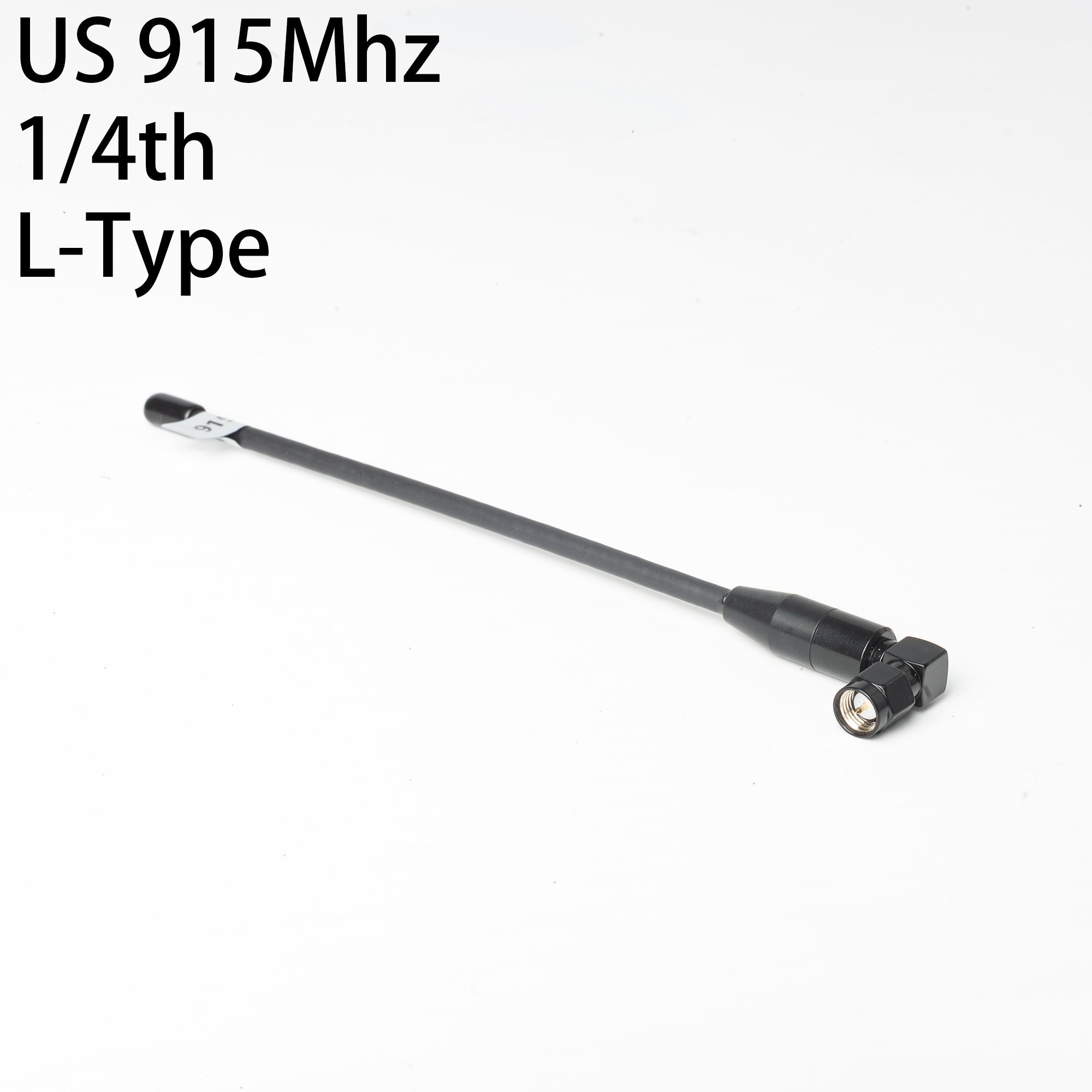 Meshtastic Lora Whip Antenna  - Tacvaults