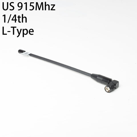 Meshtastic Lora Whip Antenna  - Tacvaults
