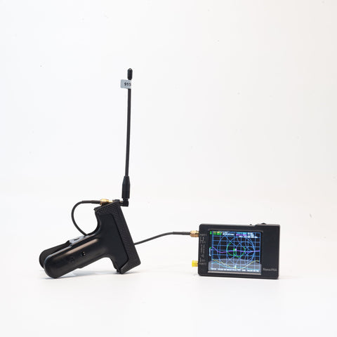 Meshtastic Lora Whip Antenna  - Tacvaults