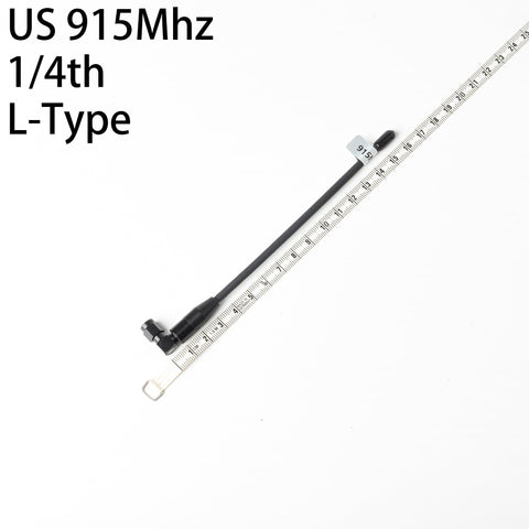 Meshtastic Lora Whip Antenna  - Tacvaults
