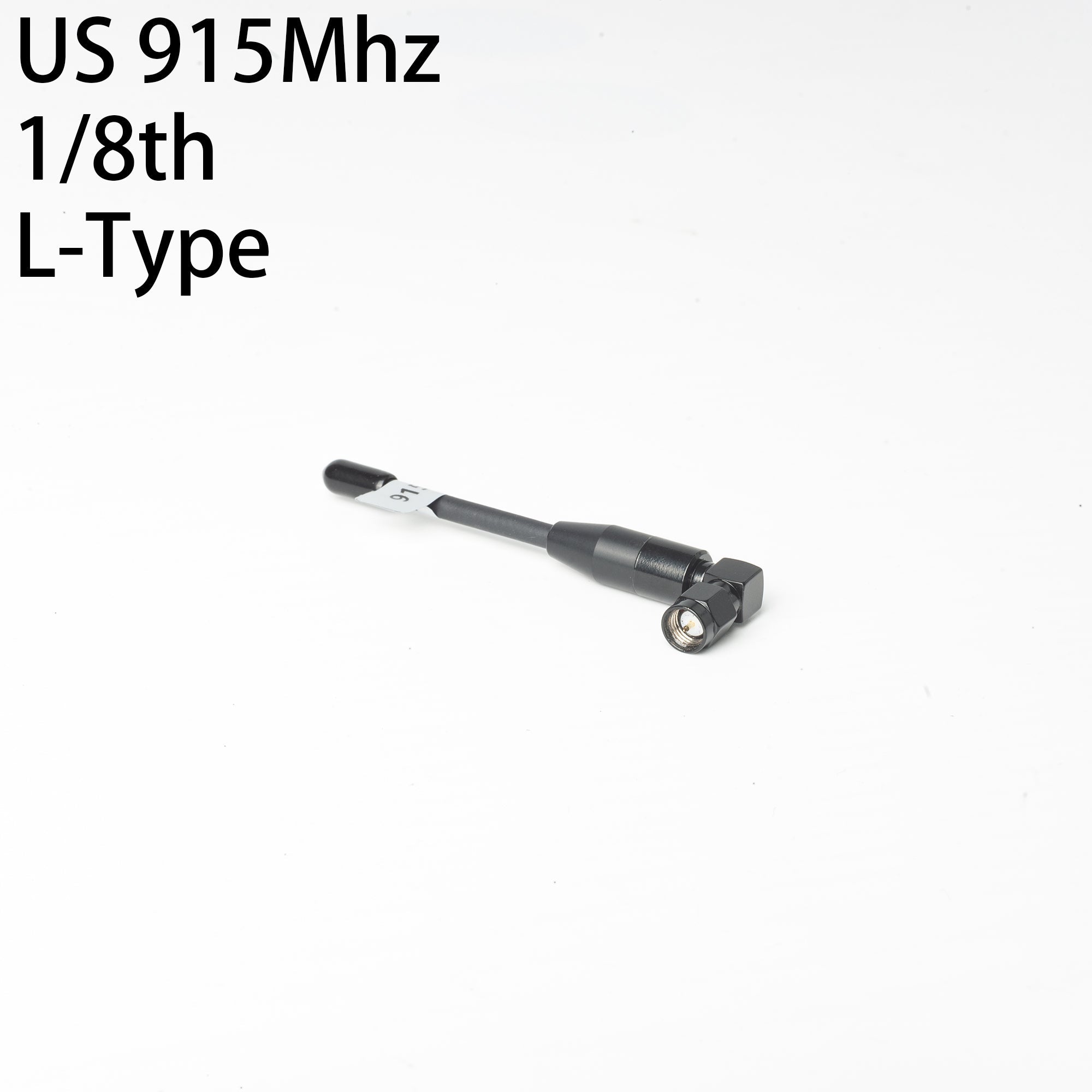 Meshtastic Lora Whip Antenna  - Tacvaults