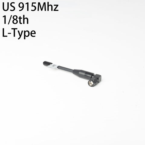 Meshtastic Lora Whip Antenna  - Tacvaults