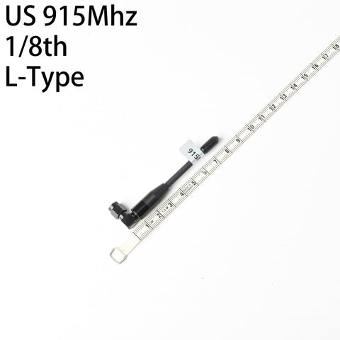 Meshtastic Lora Whip Antenna  - Tacvaults
