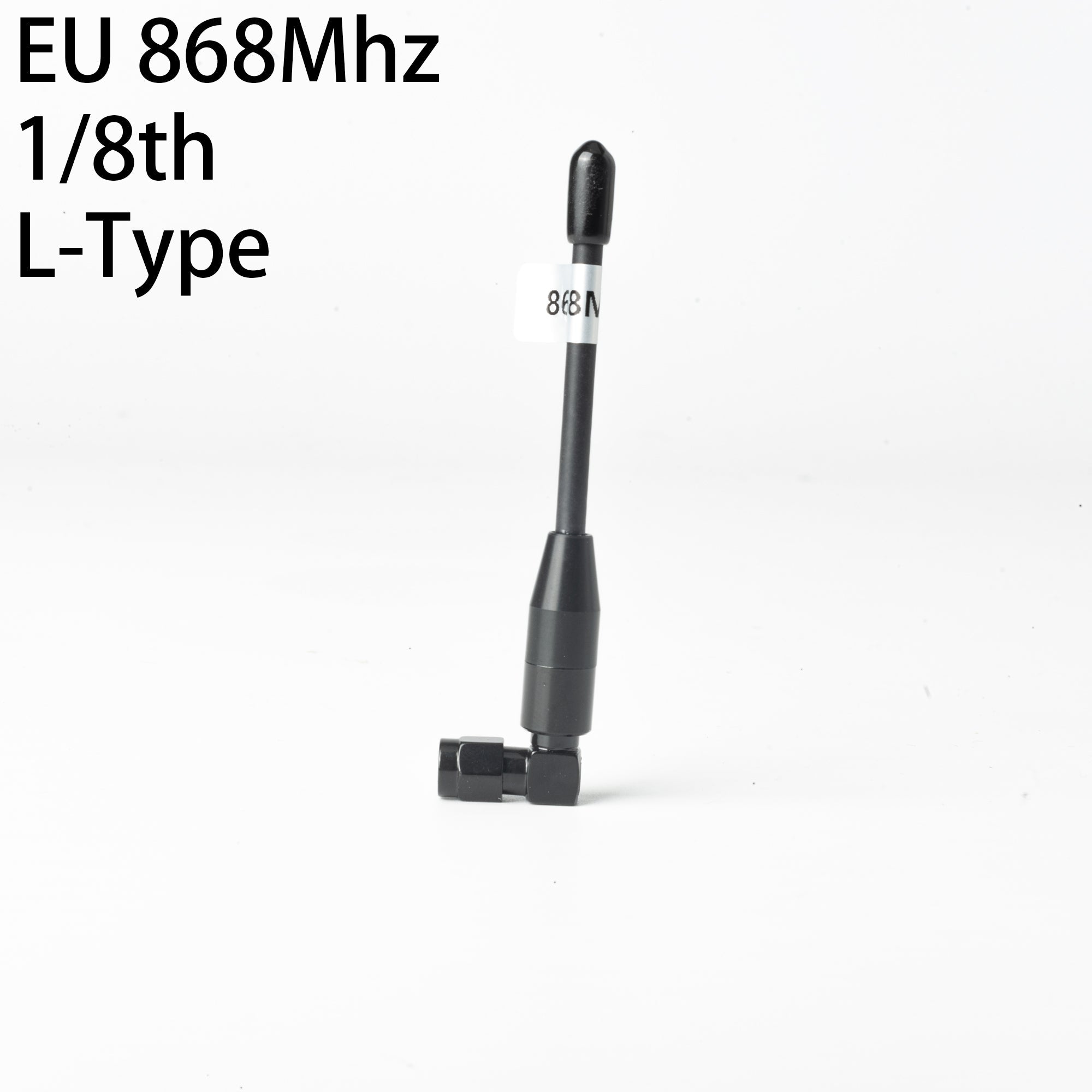 Meshtastic Lora Whip Antenna  - Tacvaults