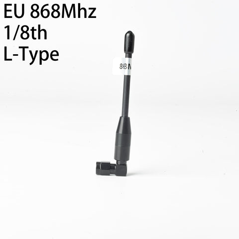 Meshtastic Lora Whip Antenna  - Tacvaults