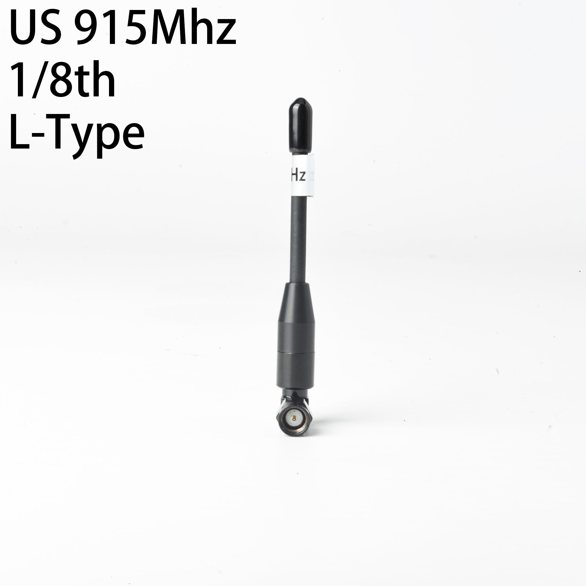 Meshtastic Lora Whip Antenna  - Tacvaults