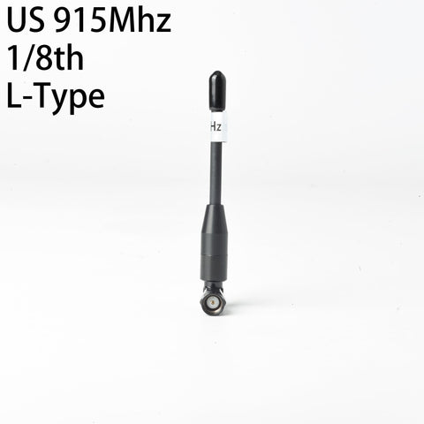 Meshtastic Lora Whip Antenna  - Tacvaults