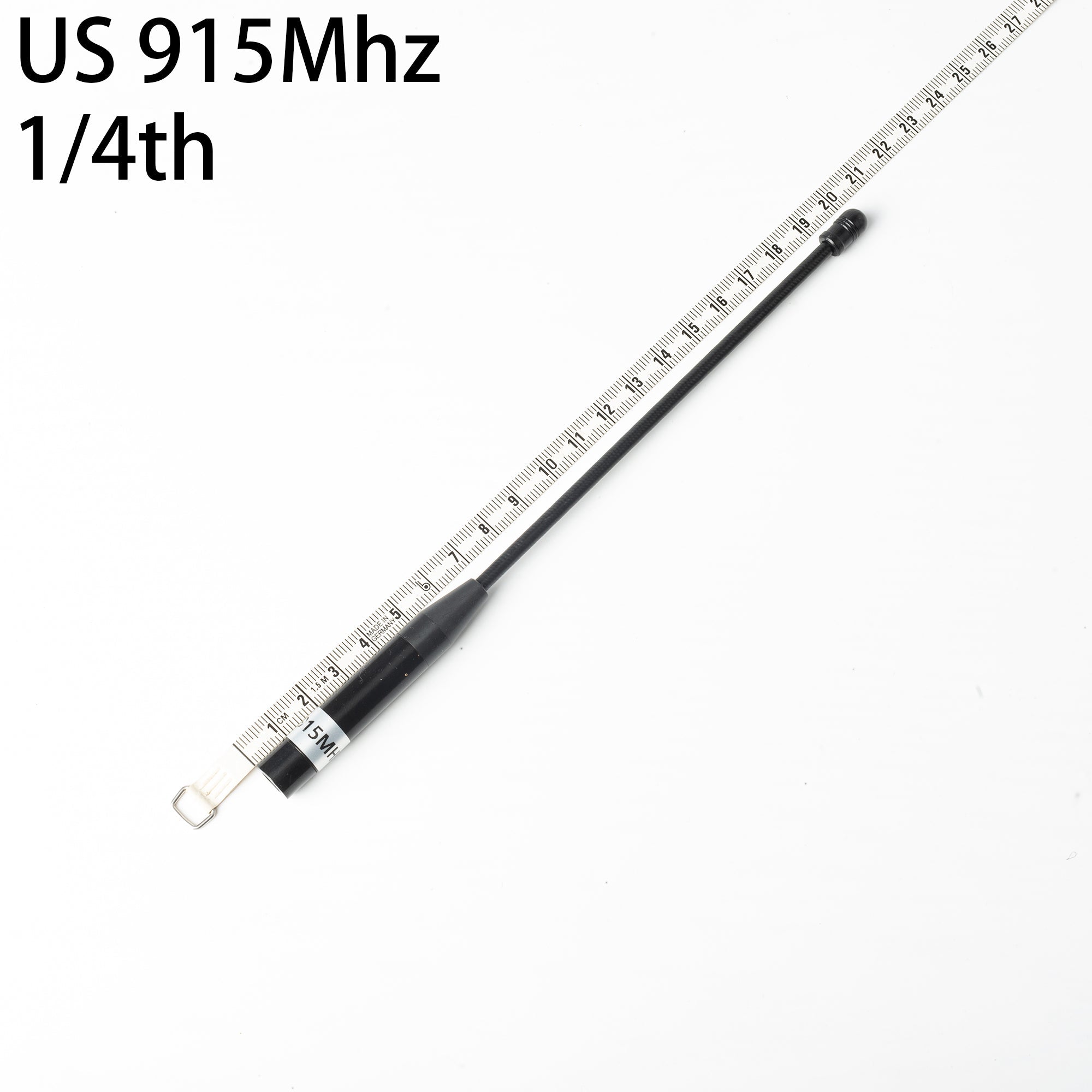 Meshtastic Lora Whip Antenna  - Tacvaults