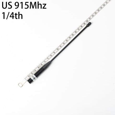 Meshtastic Lora Whip Antenna  - Tacvaults
