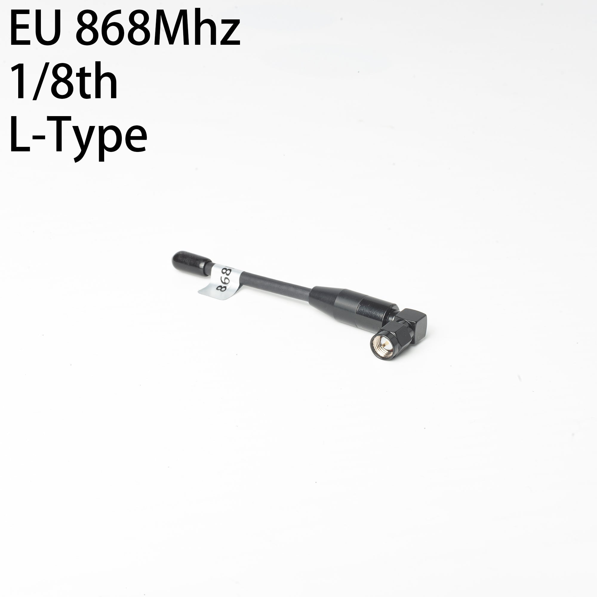 Meshtastic Lora Whip Antenna  - Tacvaults